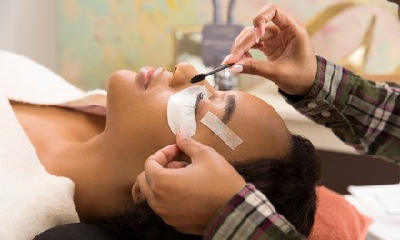 Up to 30% Off on Eyelash Extensions at Lashes by Shanice