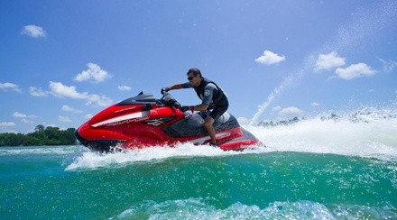 Up to 10% Off on Jet Ski Rental at JPS LUXURY JETSKI RENTAL CORP