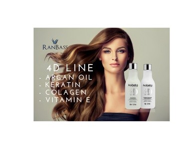 Up to 41% Off on Hair Care Supplies (Retail) at Ranbass Services LLC