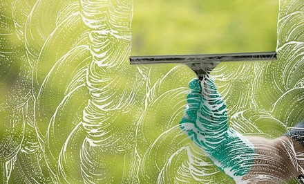 Up to 20% Off on Window Washing at Clearly better window cleaning