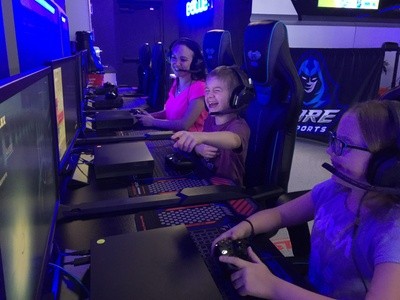 Up to 50% Off on Arcade at Pure Esports
