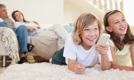 Up to 74% Off on Carpet Cleaning at Utah Cleaning Pros