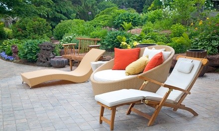 Up to 30% Off on Landscaping at Campos landscaping