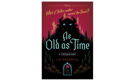 As Old As Time: A Twisted Tale