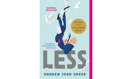 Less: A Novel