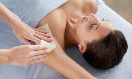 Up to 46% Off on Waxing - Underarm at Lash Blvd