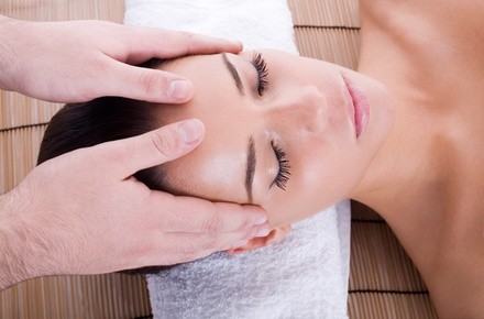 Up to 50% Off on Massage - Custom at caitlin rose ♥massage♥skincare♥doula♥