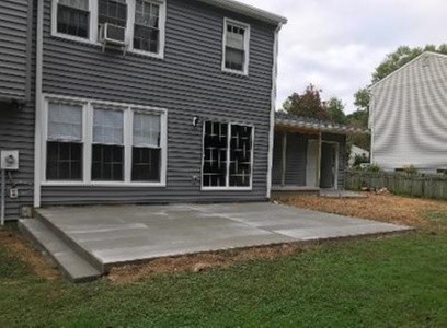 Up to 60% Off on General Contractor at Gross Concrete LLC