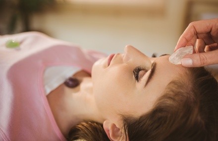 Up to 60% Off on Meditation Session at Energy Awakening & Wellness