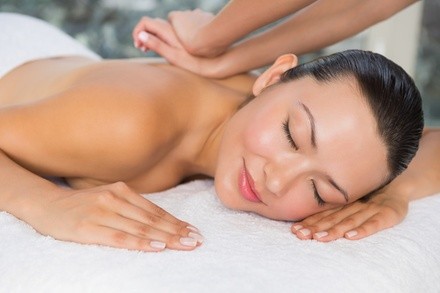 Up to 20% Off on Massage - Shiatsu at Grace Zen Massage LLC