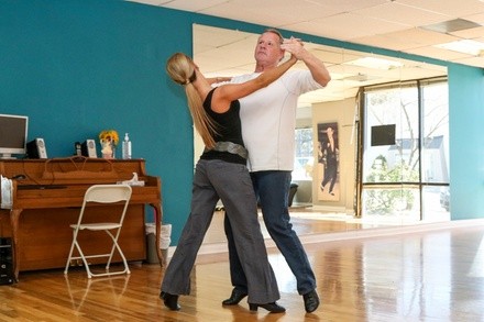 Up to 38% Off on Dance Class at DS Dancesport Ballroom