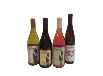Up to 34% Off on Wine - Variety (Retail) at Northwest Vines