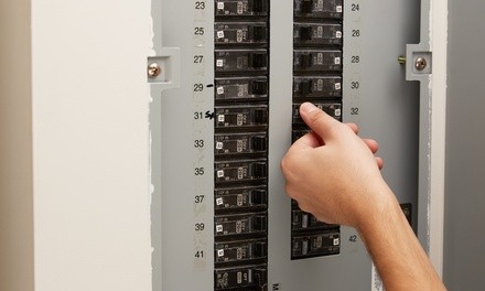 Up to 44% Off on Inspection - Electrical at Fayette Electrical Service, INC.