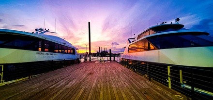 Up to 25% Off on Tour - Boat at Royal Prince NY