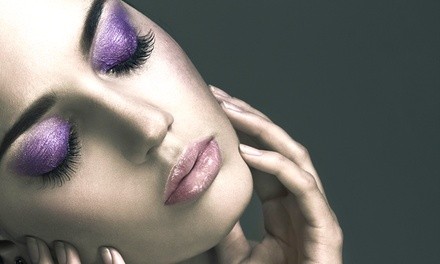 Up to 34% Off on Eyelash Extensions at BD beauty designs