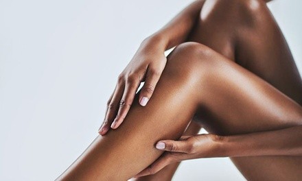 Up to 35% Off on Waxing at The Vanity Room