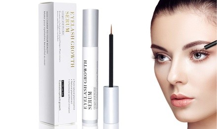 Dramatic Eyelash and Eyebrow Growth Enhancer Serum