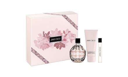 Jimmy Choo Women 3pc Set