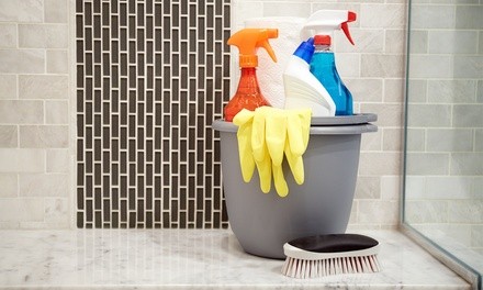 Up to 46% Off on Supplies - Home Cleaning (Retail) at Must Dusters