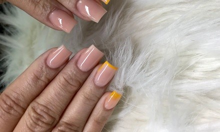 Up to 40% Off on Spa/Salon Beauty Treatments (Services) at Nails By Katie