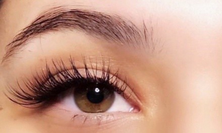 Up to 50% Off on Spa/Salon Beauty Treatments (Services) at Lashes by Shanice
