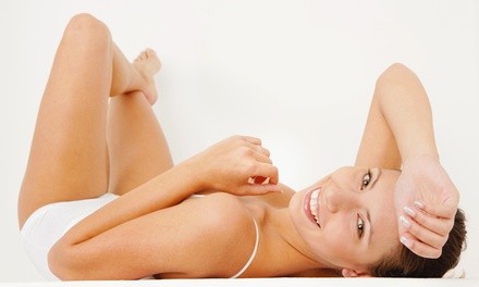 $144 for Up to 50 Sclerotherapy Injections at Soluna MD (Up to $600 Value)