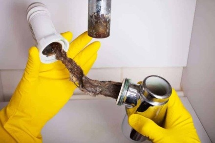 Up to 55% Off on Inspection - Plumbing at Service Today!