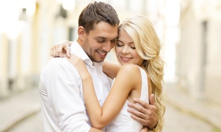Up to 10% Off on Engagement Photography at Aljanei Films