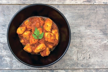 $10 For $20 Worth Of Indian Cuisine