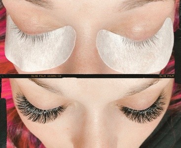 Up to 50% Off on Eyelash Extensions at Camze Studio