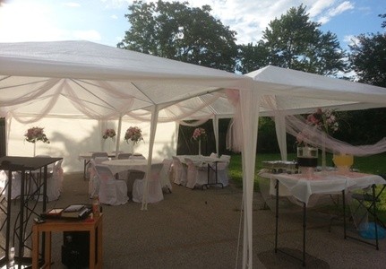 Up to 37% Off on Party - Function Hall at 3KEvents, LLC