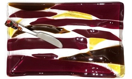 Up to 54% Off on Handcraft Class at 2Di4Glass, LLC