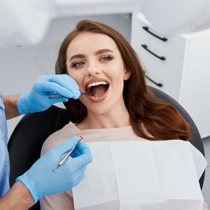 Up to 80% Off Exam, Panoramic X-Rays, Cleaning, and Oral Cancer Screening at Brighter Smile Dentistry, PC