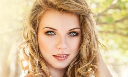 Up to 35% Off on Hair Color / Highlights - Ombre at Head to Toe Studio, LLC