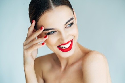 Up to 62% Off on In Spa Pampering Package at Salon 952 Lashes