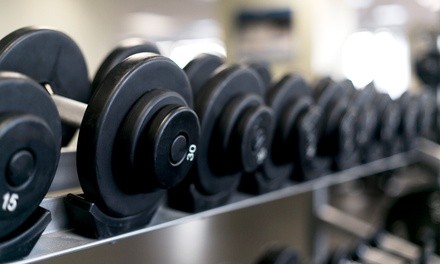 Up to 25% Off on Personal Trainer at PROGRESSIVE FITNESS OMAHA