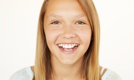 Up to 90% Off on Orthodontist at Esteem Dental & Orthodontics
