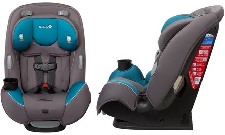 Safety 1st Kids Car Seat
