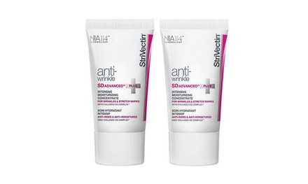 StriVectin SD Advanced PLUS Intensive Concentrate 1.6 oz / 47 ml (SET OF 2)