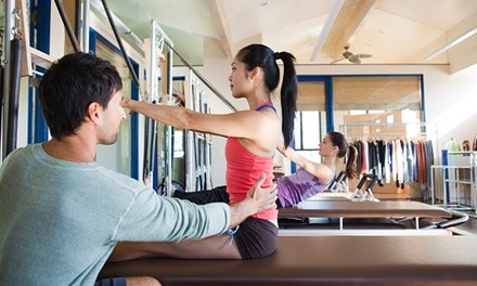 Up to 40% Off on Personal Trainer at King Strength And Performance