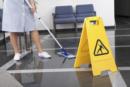 Up to 35% Off on House Cleaning at Full circle cleaning