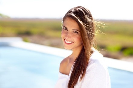 Up to 40% Off on Radio Frequency Skin Tightening at Like No Other beauty boutique