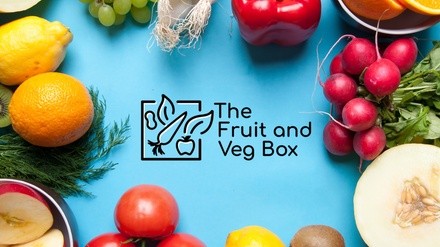 Up to 11% Off on Food Delivery at The fruit and Veg box