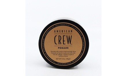 American Crew Pomade 3oz