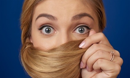 Up to 36% Off on Waxing - Eyebrow / Face at KS Skincare