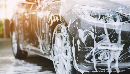 $95 for an inside & outside Auto Detailing, including engine wash (Reg. $195)