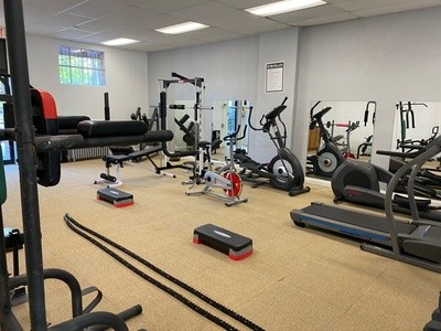 Up to 50% Off on Fitness Studio at Fitness Hub