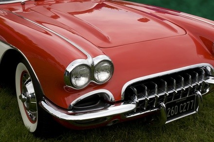 Up to 49% Off on Exterior & Interior Detail - Car at Omega Detail, LLC