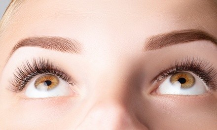 Up to 42% Off on Microblading at Vibe