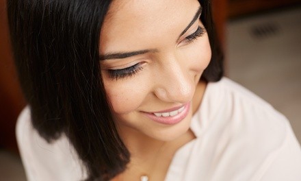 Up to 38% Off on Eyebrow - Waxing - Tinting at Glow Getter